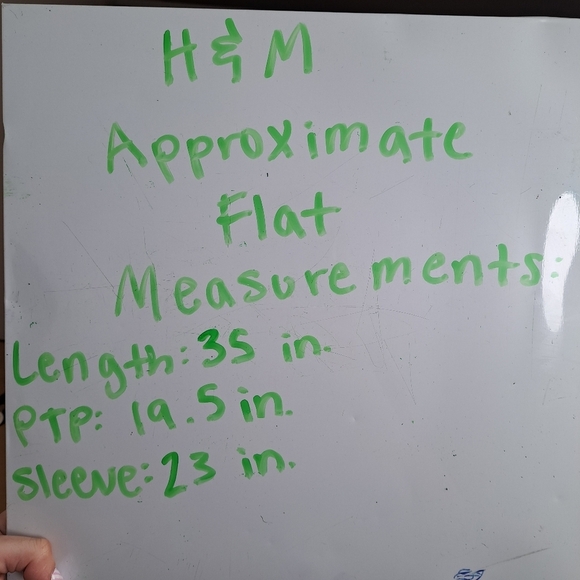 H&M Black Yellow Plaid Long Sleeve Preppy Clueless Mini Swing Dress Size Medium - Picture 7 of 7